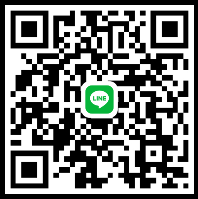 LINE QRコード